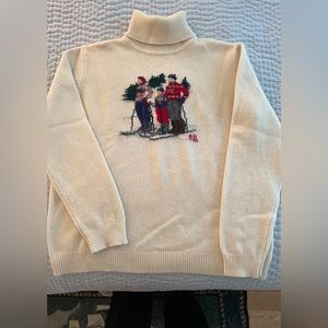 Vintage Ralph Lauren sweater